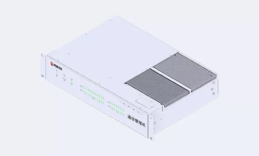 “藤联”通信管理机